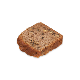 Кекс морквяний