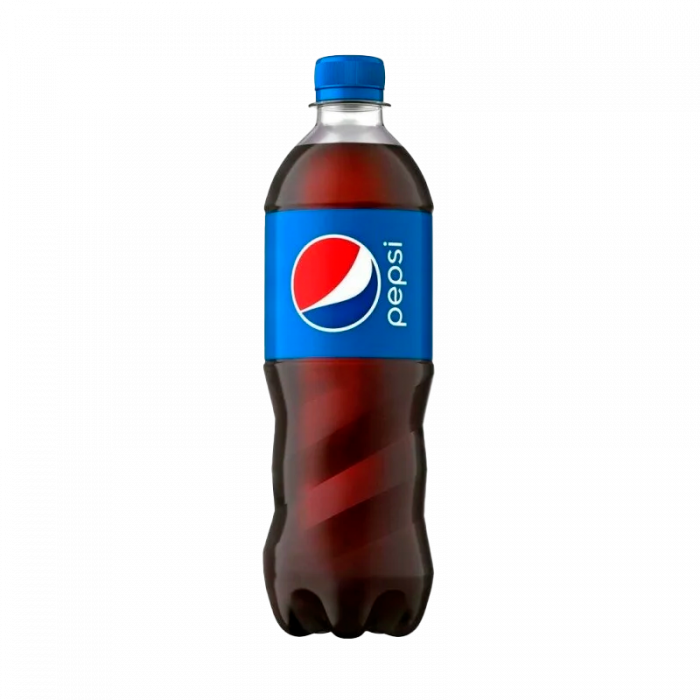 PEPSI 500 мл